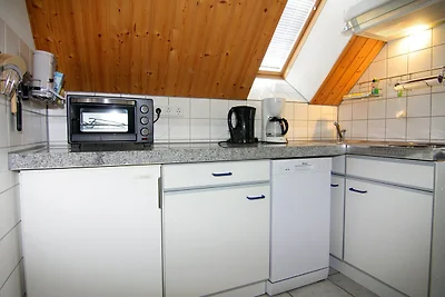 Appartamento per 3 a Schulenbrook