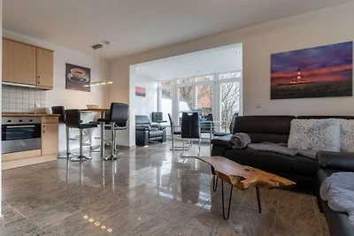 Komfortable Ferienwohnung in St.Peter Ording