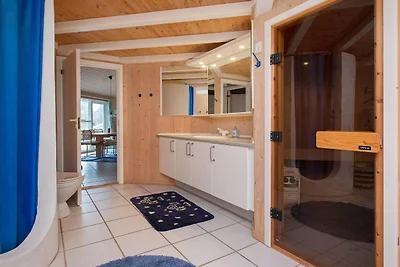 Meeresruhe in Ebbelokke-By Traum