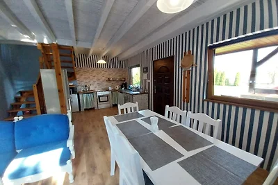 Vakantiehuizen voor 7 personen in Świnoujście