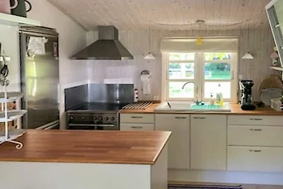 4 Sterne Ferienhaus in Gilleleje