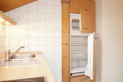 Boutiquewohnung mit Balkon