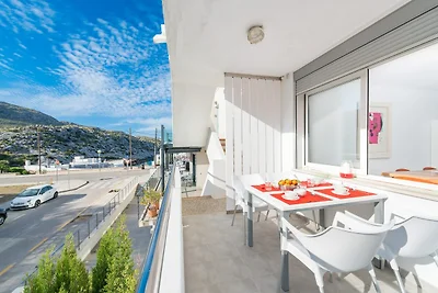 Cala Clara - Apartment In Cala Sant Vicenç