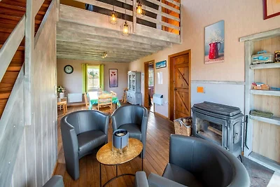 Ferienhaus in den Ardennen Luxemburg