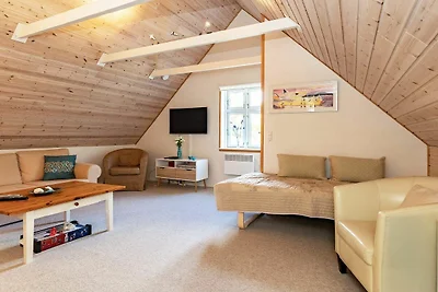 6 Personen Ferienhaus in Søby Ærø