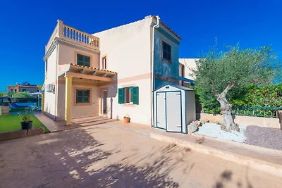 Casa Marcos - Villa Con Piscina Privada