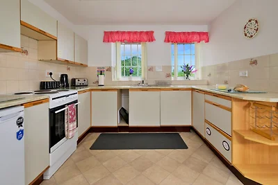 Charmant Dorset Koetshuis voor 6 personen