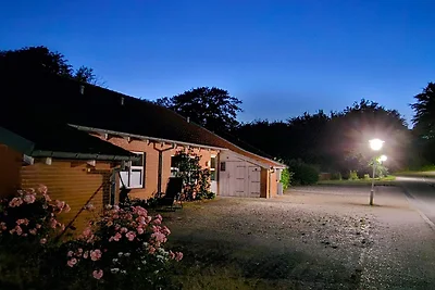 Deense comfortkamer voor 2 gasten