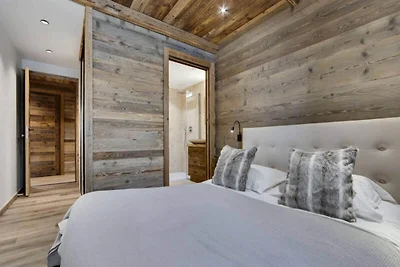 Ferienwohnung in Val d'Isère in der Nähe von...