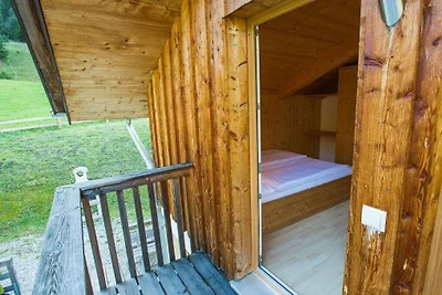 Vakantiehuis in Annaberg met zwembad