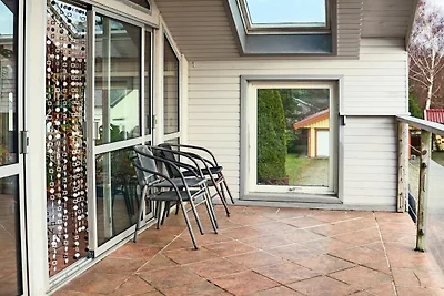 4 Sterne Ferienhaus in Halmstad