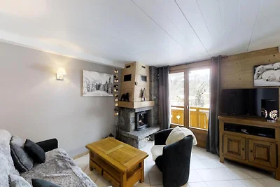 3 Zimmer für 4 Personen