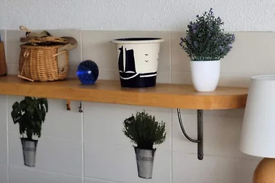 Häuser & Villen für 3 Personen