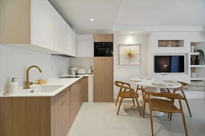 Elegante appartamento 2BR/4P – Saint-Tropez...