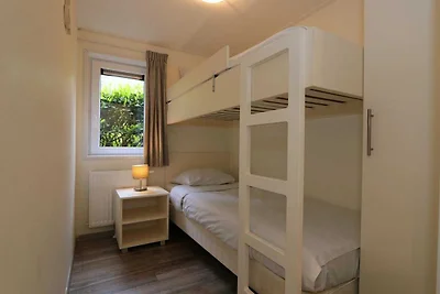 Achterhoek Garden Chalet für 6 Personen