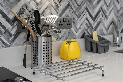 Wohnung in Filey nahe Sandstrand