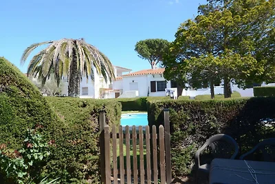 Casa a Lescala per sei persone