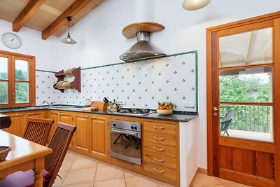 Can Carrio - Ferienhaus In Son Servera