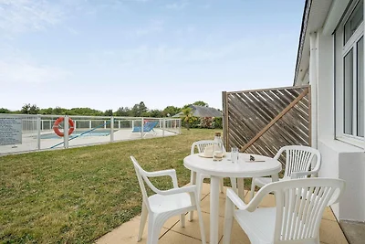 Premium eilandparadijs voor 6 personen