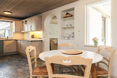 0 Personen Ferienhaus in Bogense