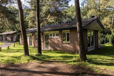 Bungalow con lavastoviglie, vicino al Veluwe