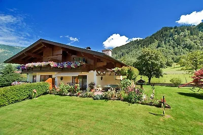 Ferienwohnung mit 2 Schlafzimmer