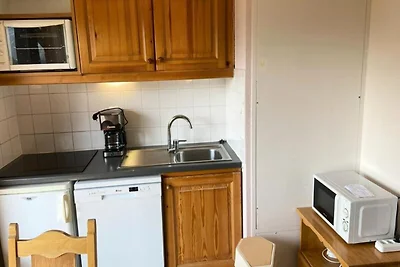 Aangenaam appartement voor 4 personen, op het...