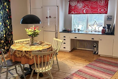 7 Personen Ferienhaus in DOCKSTA