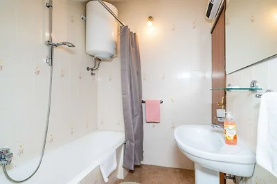 Apartments Isabora - Premium Two-Bedroom Apar...