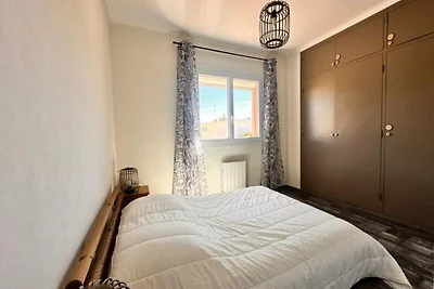 Apartments für 6 Personen