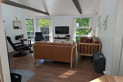 6 Personen Ferienhaus in Hadsund-By Traum