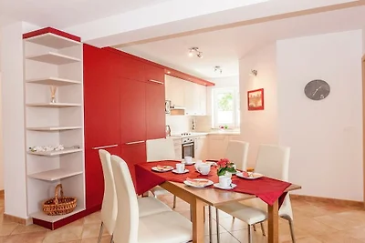 Ferienwohnung mit 1 Schlafzimmer