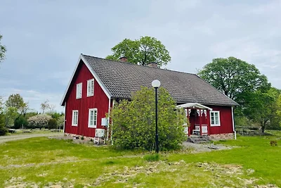 6 Personen Ferienhaus in ÄLMHULT