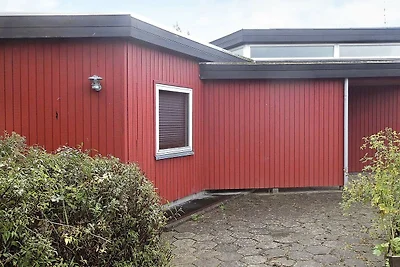30 Personen Ferienhaus in Nordborg-By Traum