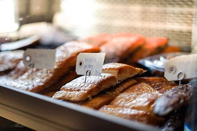 Gemutliches Refugium in Sondervig -- By Traum...