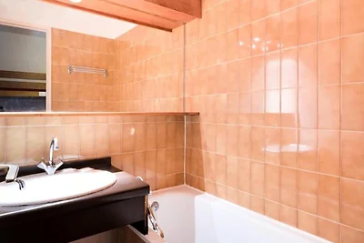 Residenz Les Fontaines Blanches