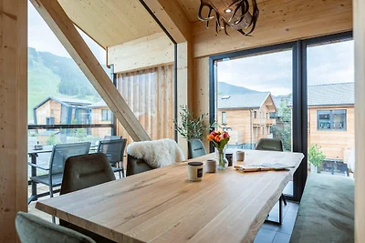 apartman za odmor Obiteljski odmor Eisenberg