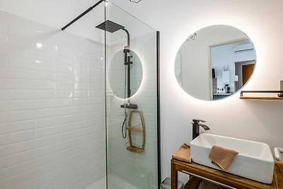 Erhabene 2BR/4p - Cannes Palais des Festivals