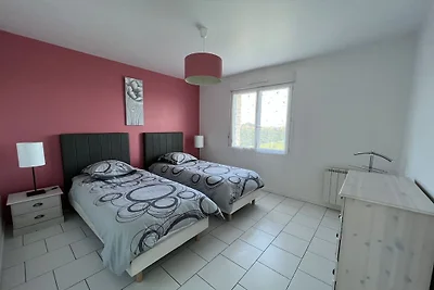 Casa vacanze con 2 camere da letto