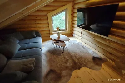 Ferienhaus in Rieden mit Schwimmbecken