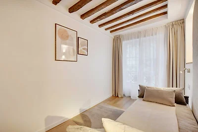 Appartamento moderno - 3BR/8P - Le...