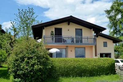 Ferienhaus Attersee nahe Wanderwegen