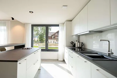 Ferienwohnung Villa Alpjuwel-Edelweiß
