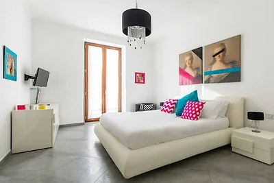 Ferdinando Art House Comfortabel vakantiehuis