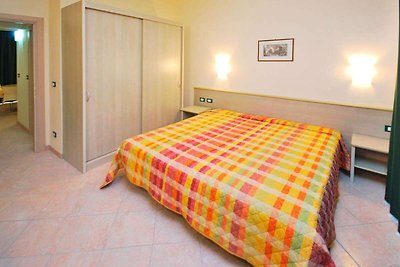 Appartement Borgo Verde in Imperia