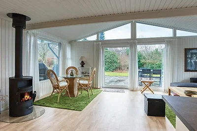 6 Personen Ferienhaus in Vig