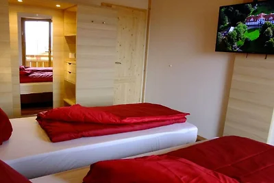 Ferienhaus in Allgäu mit 3 Schlafzimmer