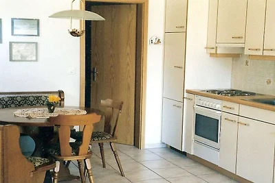 Chalet in den Schweizer Bergen