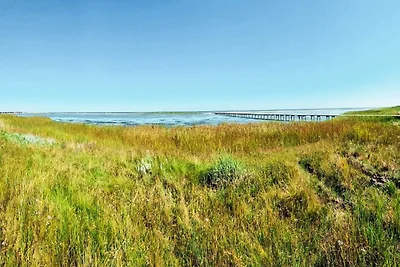 8 Personen Ferienhaus in Hadsund-By Traum