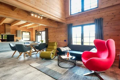 Ferienhaus in Schierke mit Sauna